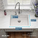 ELGUAD2519PDWH0 Kitchen/Kitchen Sinks/Undermount Kitchen Sinks