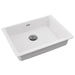 ELGUAD2519PDWH0 Kitchen/Kitchen Sinks/Undermount Kitchen Sinks