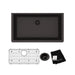 ELGRU13322BK0C Kitchen/Kitchen Sinks/Undermount Kitchen Sinks