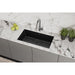ELGRU13322BK0C Kitchen/Kitchen Sinks/Undermount Kitchen Sinks