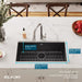 ELGRU13322BK0C Kitchen/Kitchen Sinks/Undermount Kitchen Sinks