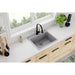 ELG2522GS0 Kitchen/Kitchen Sinks/Drop in Kitchen Sinks