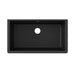 ELGRU13322BK0 Kitchen/Kitchen Sinks/Undermount Kitchen Sinks