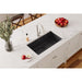 ELGRU13322BK0 Kitchen/Kitchen Sinks/Undermount Kitchen Sinks