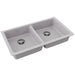 ELGUAD3319PDGS0 Kitchen/Kitchen Sinks/Undermount Kitchen Sinks
