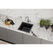 ELG1616BK0C Kitchen/Kitchen Sinks/Dual Mount Kitchen Sinks