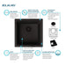 ELG1616BK0C Kitchen/Kitchen Sinks/Dual Mount Kitchen Sinks