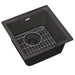 ELG1616BK0C Kitchen/Kitchen Sinks/Dual Mount Kitchen Sinks
