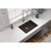 ELGUAD2519PDMC0 Kitchen/Kitchen Sinks/Undermount Kitchen Sinks