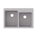 ELG250RGS0 Kitchen/Kitchen Sinks/Drop in Kitchen Sinks