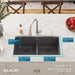 ELGDULB3322GY0 Kitchen/Kitchen Sinks/Undermount Kitchen Sinks