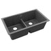 ELGDULB3322GY0 Kitchen/Kitchen Sinks/Undermount Kitchen Sinks