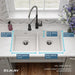 ELGUAD3319PDWH0 Kitchen/Kitchen Sinks/Undermount Kitchen Sinks