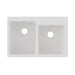 ELG250RWH0 Kitchen/Kitchen Sinks/Drop in Kitchen Sinks
