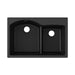 ELGH3322RBK0 Kitchen/Kitchen Sinks/Drop in Kitchen Sinks