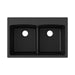 ELGDLB3322BK0 Kitchen/Kitchen Sinks/Drop in Kitchen Sinks