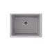 ELGU251912PDGS0 Laundry Utility & Service/Laundry Utility & Service Sinks/Drop in Utility Sinks