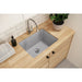 ELGU251912PDGS0 Laundry Utility & Service/Laundry Utility & Service Sinks/Drop in Utility Sinks