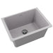 ELGU251912PDGS0 Laundry Utility & Service/Laundry Utility & Service Sinks/Drop in Utility Sinks