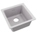 ELG1616GS0 Kitchen/Kitchen Sinks/Dual Mount Kitchen Sinks