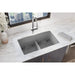 ELGDULB3322GS0 Kitchen/Kitchen Sinks/Undermount Kitchen Sinks