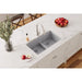 ELGDULB3322GS0 Kitchen/Kitchen Sinks/Undermount Kitchen Sinks
