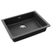 ELGUAD2519PDBK0 Kitchen/Kitchen Sinks/Undermount Kitchen Sinks