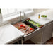 ELDSSF30279DBG Kitchen/Kitchen Sinks/Apron & Farmhouse Sinks