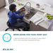 ELDSSF30279DBG Kitchen/Kitchen Sinks/Apron & Farmhouse Sinks
