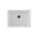 ELGU251912PDWH0 Laundry Utility & Service/Laundry Utility & Service Sinks/Drop in Utility Sinks