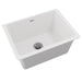 ELGU251912PDWH0 Laundry Utility & Service/Laundry Utility & Service Sinks/Drop in Utility Sinks