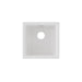 ELG1616WH0 Kitchen/Kitchen Sinks/Dual Mount Kitchen Sinks