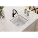 ELG1616WH0 Kitchen/Kitchen Sinks/Dual Mount Kitchen Sinks