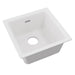 ELG1616WH0 Kitchen/Kitchen Sinks/Dual Mount Kitchen Sinks