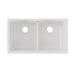 ELGDULB3322WH0 Kitchen/Kitchen Sinks/Undermount Kitchen Sinks