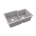 ELGULBO3322GS0 Kitchen/Kitchen Sinks/Undermount Kitchen Sinks