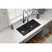 ELGUAD3319PDBK0 Kitchen/Kitchen Sinks/Undermount Kitchen Sinks