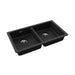 ELGUAD3319PDBK0 Kitchen/Kitchen Sinks/Undermount Kitchen Sinks