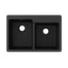 ELG250RBK0 Kitchen/Kitchen Sinks/Drop in Kitchen Sinks