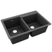 ELG250RBK0 Kitchen/Kitchen Sinks/Drop in Kitchen Sinks