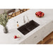 ELGDULB3322MC0 Kitchen/Kitchen Sinks/Undermount Kitchen Sinks