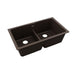 ELGDULB3322MC0 Kitchen/Kitchen Sinks/Undermount Kitchen Sinks