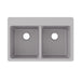 ELG3322GS0 Kitchen/Kitchen Sinks/Drop in Kitchen Sinks