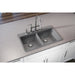 ELG3322GS0 Kitchen/Kitchen Sinks/Drop in Kitchen Sinks