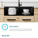 ELG3322GS0 Kitchen/Kitchen Sinks/Drop in Kitchen Sinks