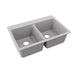 ELG3322GS0 Kitchen/Kitchen Sinks/Drop in Kitchen Sinks