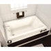 101461-097-001 Bathroom/Bathtubs & Showers/Whirlpool Air & Therapy Tubs