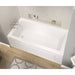 106210-R-000-001 Bathroom/Bathtubs & Showers/Alcove Tubs
