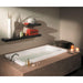 102786-000-001 Bathroom/Bathtubs & Showers/Drop In & Undermount Tubs