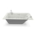 101265-054-001 Bathroom/Bathtubs & Showers/Drop In & Undermount Tubs